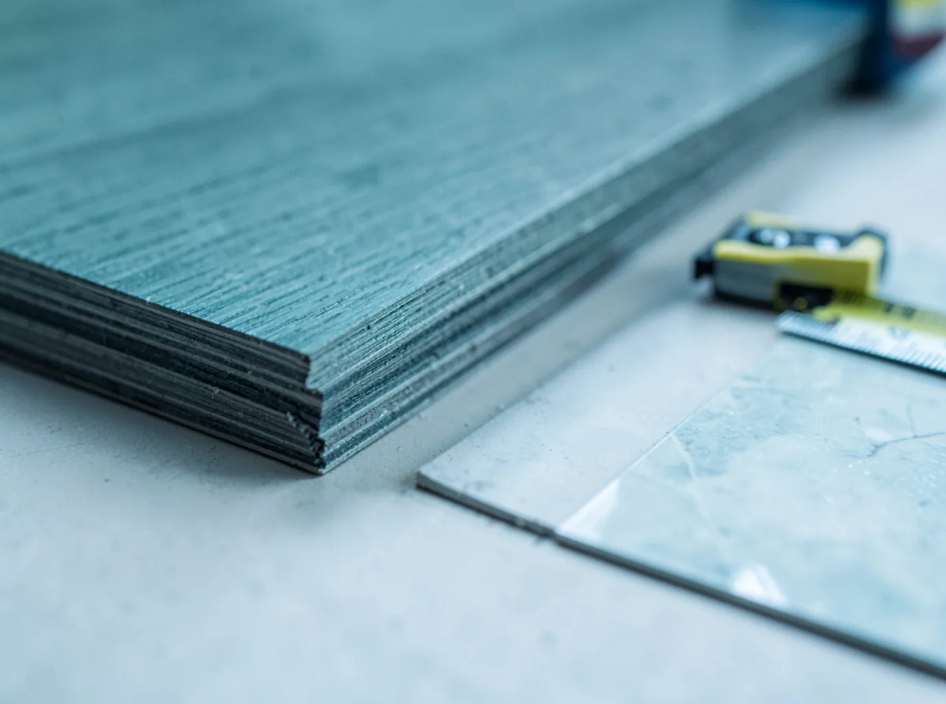 Luxury Vinyl Plank Installation Valders, WI FAQs